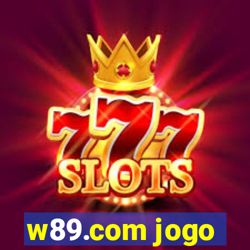 w89.com jogo